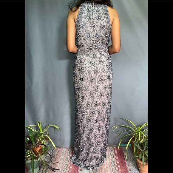 Full stone work party wear - Picture 5 of 8